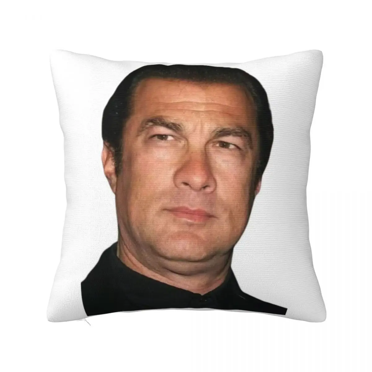 

steven seagal Throw Pillow Christmas Pillowcase Pillowcases Cushion Covers Sofa christmas pillowcases Sofa Cushions Cover