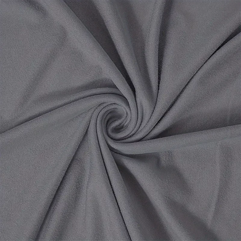 1pc Armless Chair Slipcovers Single Seat Accent Chair Covers Stretch Removable Furniture Protector Covers for Home Hotel Decor 2