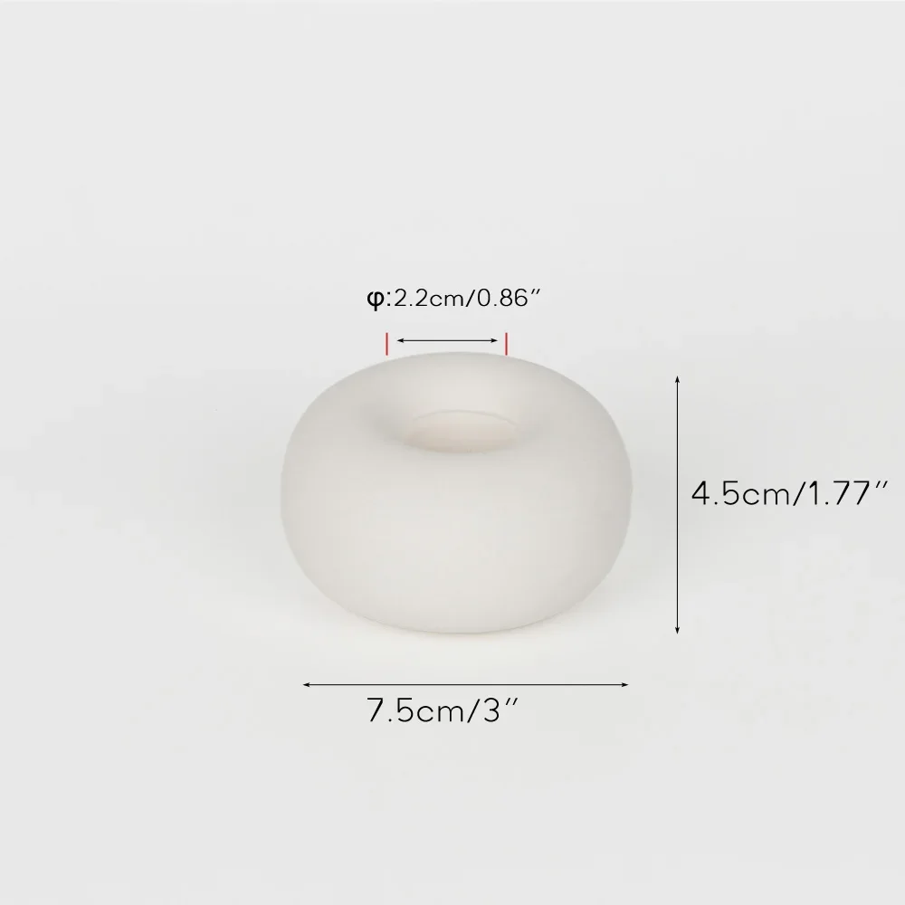 White -B