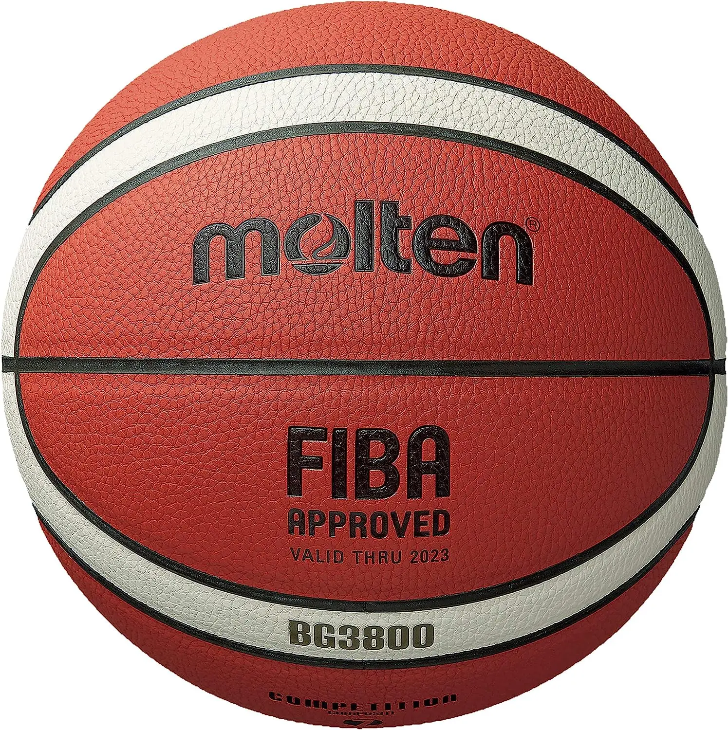 Official Competition Basketball 1
