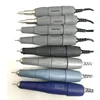 STRONG 210 45000RPM 35K & 45K RPM MARATHON Micromotor Polishing Nail Drill Pen Machine Handpiece 2.35mm SDE-H37LN H37L1 102L 105 3