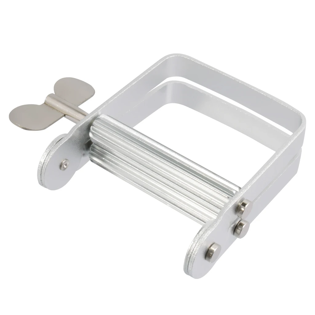 Tube Squeezer Tool for Squeeze Toothpaste Paint Hair Coloring Hand Cream