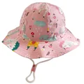 Horse pink