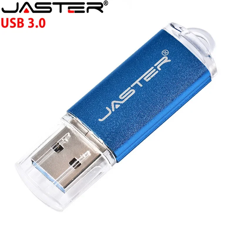 USB Flash Drive 64GB 8GB 16GB 32GB Metal Pen Drive For Computer