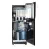 Convenient And Fast Coffee Vending Machine Ice Cubes/hot Bean To Cup Coffee Automatic Instant Coffee Powder Vending Machines 3