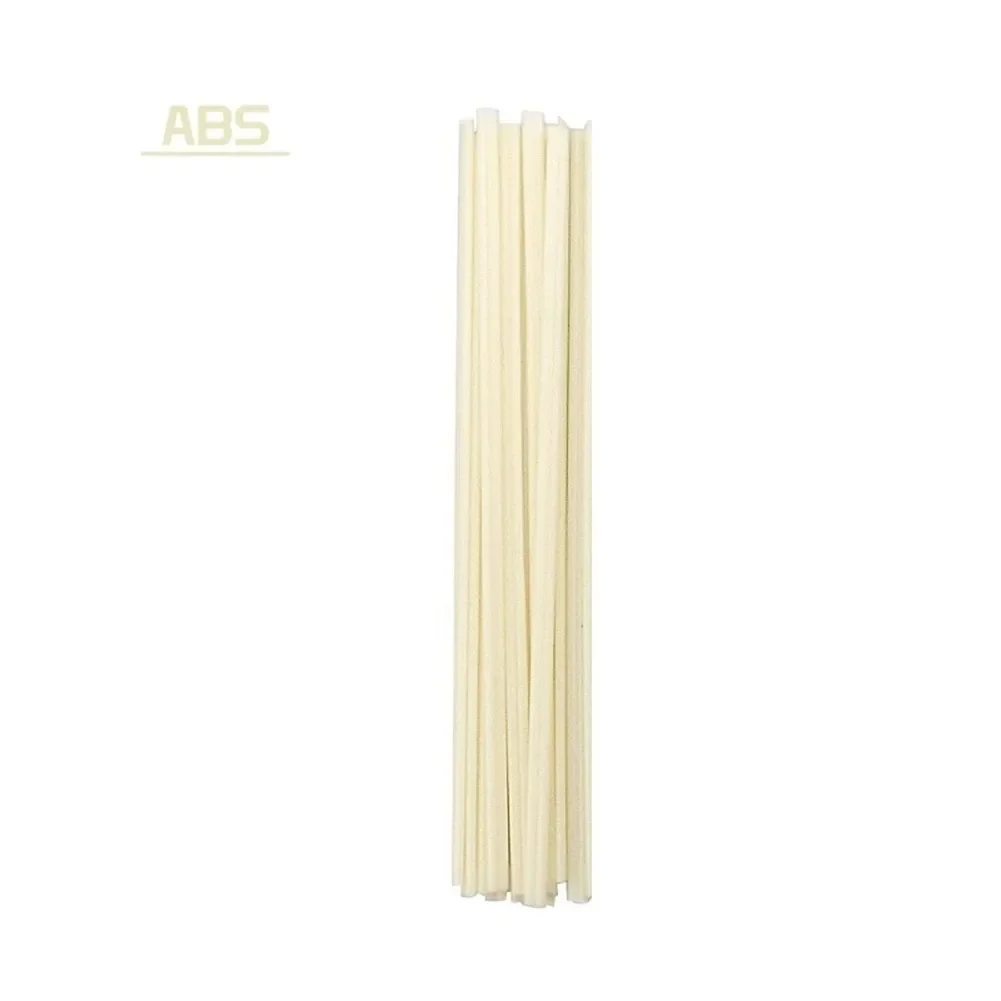 Plastic Welding Rods 20PCS 5x2mm For Plastic Welder Gun