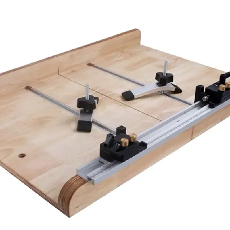 Рисунок 6 - Т-образная Торцевая доска для работ по дереву