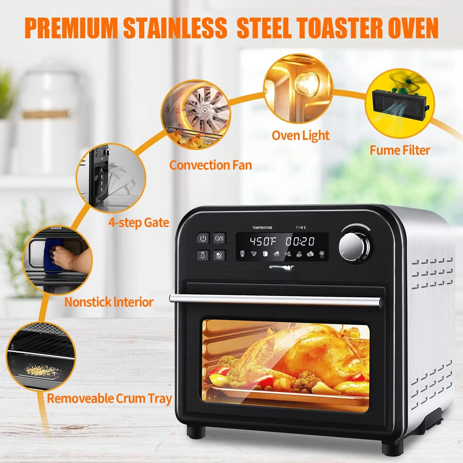 https://ae01.alicdn.com/kf/S4461e9ad0e5e489d9feeb930044cf7aeG/8-In-1-Smart-Toaster-Oven-Air-Fryer-Combo-6-Slice-Compact-Toaster-Ovens-Countertop-6.jpg