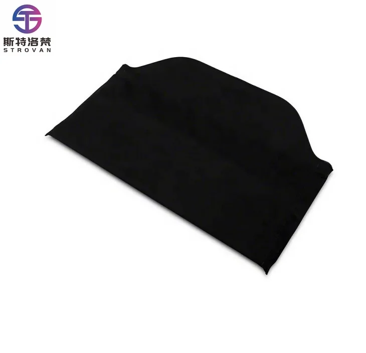 

Sunrider Half Top for hardtop for Wrangler JK 2007-2017