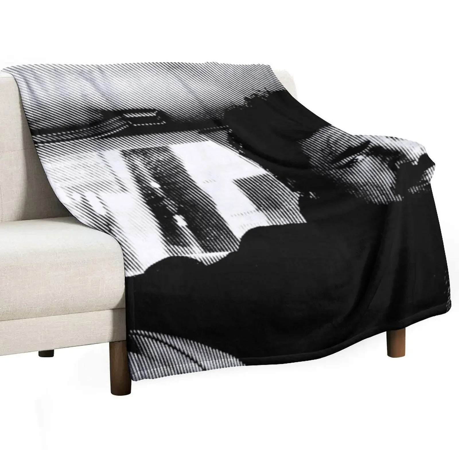 

Get In! Throw Blanket Kid'S cosplay anime Blankets
