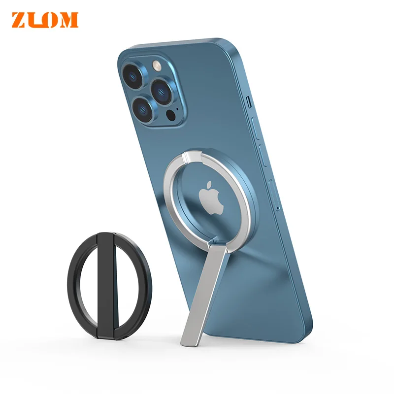 Magsafe Stand Phone Holder For iPhone 12 13 Pro Max Grip