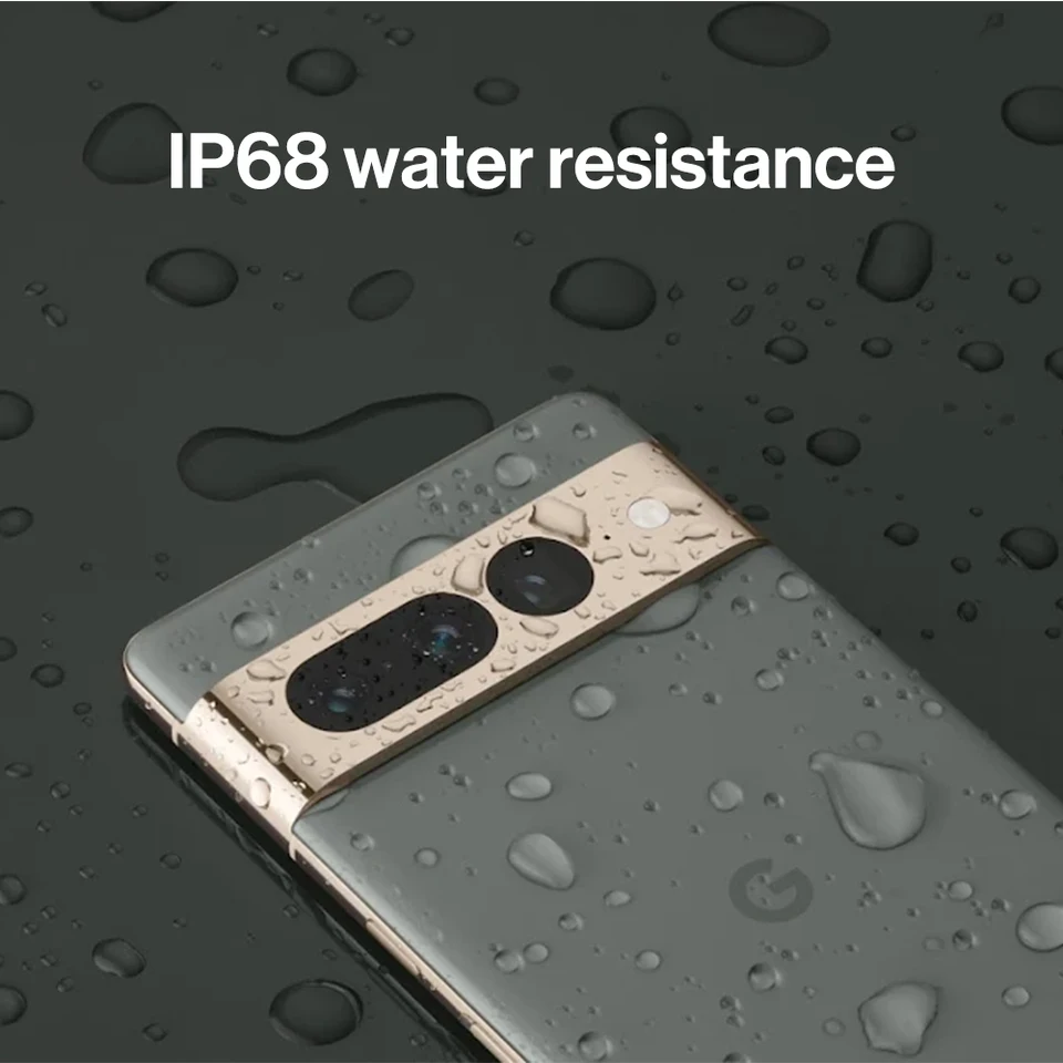 Google-Pixel 7 Proスマートフォン,グローバルバージョン,5g,6.7インチ