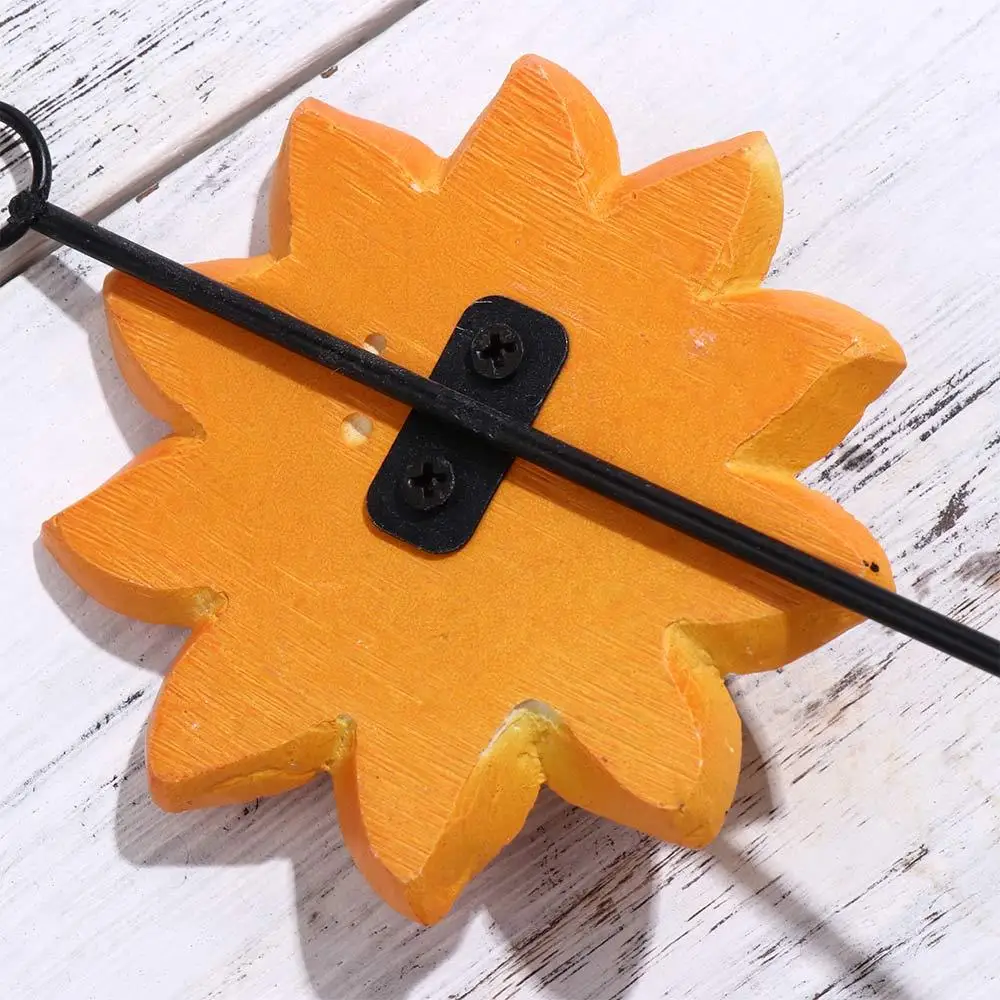 Self-adhesive Flower Shaped Storage Tools Kitchen Gadgets Home Supplies Wall Decoration Hook Clothes Hook Hangers Home Storage 2