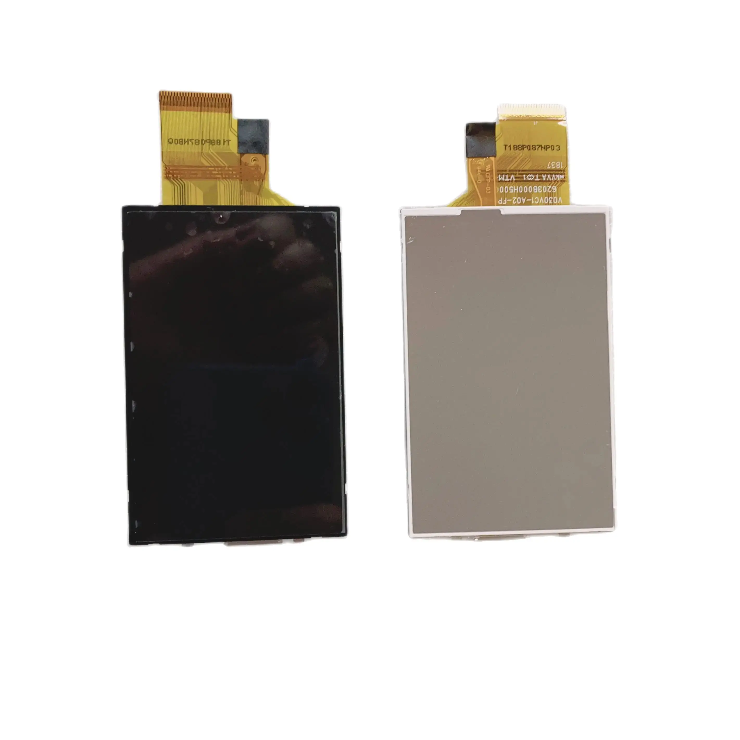 LCD Display Screen Camera Replacement Part original for Panasonic lumix LX100 for Leica LUX4 camera repair