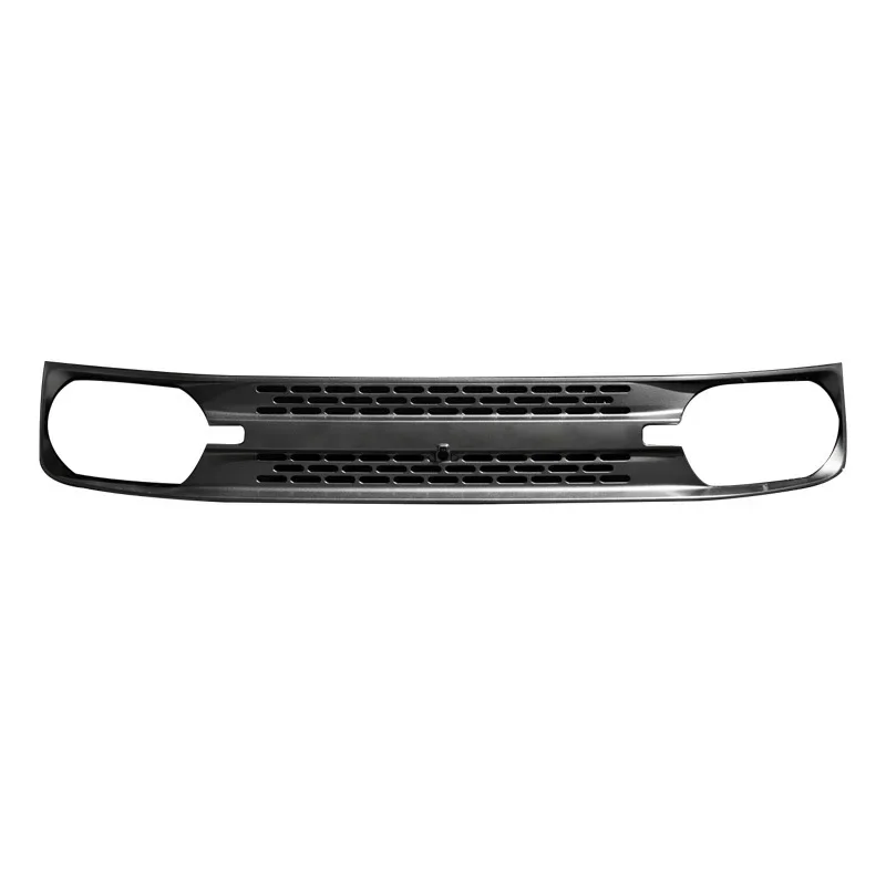 

Zhongwang Appearance Modification Accessories Car Front Bumper Protective Decorative Strip