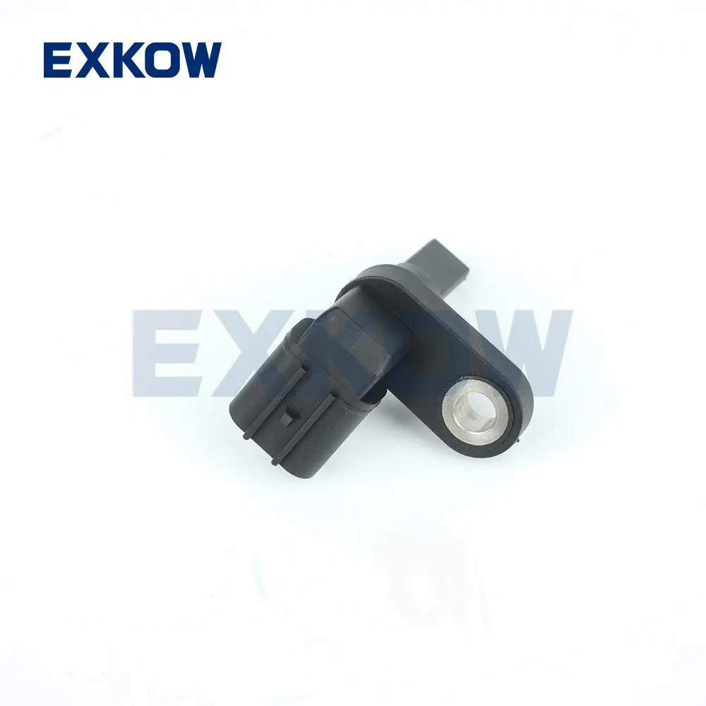 Front Speed ABS Sensor for TOYOTA LAND CRUISER PRADO GRJ120 GDJ150 LEXUS LX600 4 RUNNER 89543-60050 89542-60050