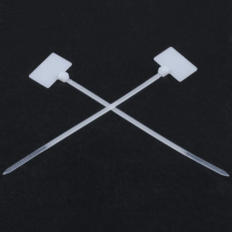 Рисунок 6 - самоблокирующиеся Нейлоновые кабельные