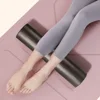 30/45CM EPP Yoga Foam Roller Fitness High-Density Solid Massage Foam Roller Yoga Stick Muscle Relaxer For Should Back Leg 4