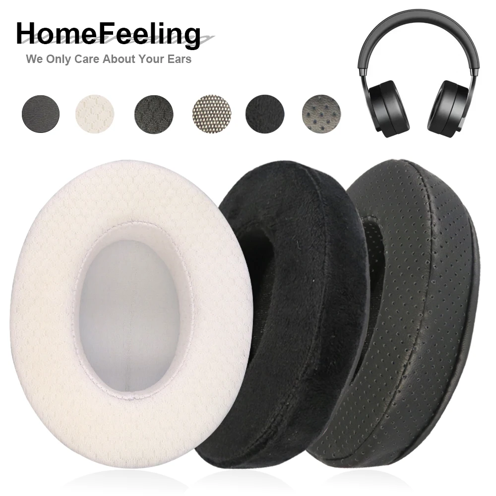

Homefeeling Earpads For Sennheiser HD212Pro Headphone Soft Earcushion Ear Pads Replacement Headset Accessaries