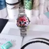 Children's Watch Disney Mickey Minnie Cute Boy Girl Cartoon Mickey Mouse Stainless Steel Waterproof Quartz Watch Birthday Gifts 5