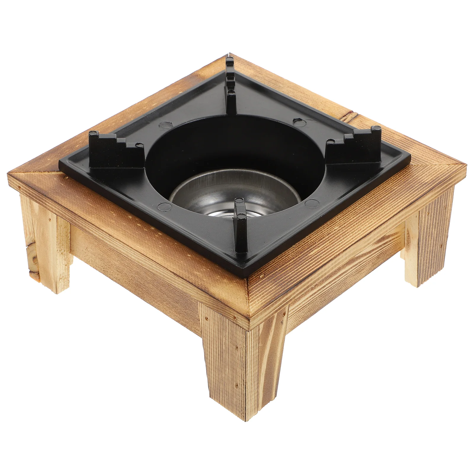 

Korean Outdoor Stove Portable Gas Oven Alcohol Adjustable Parrillas Para Estufa De