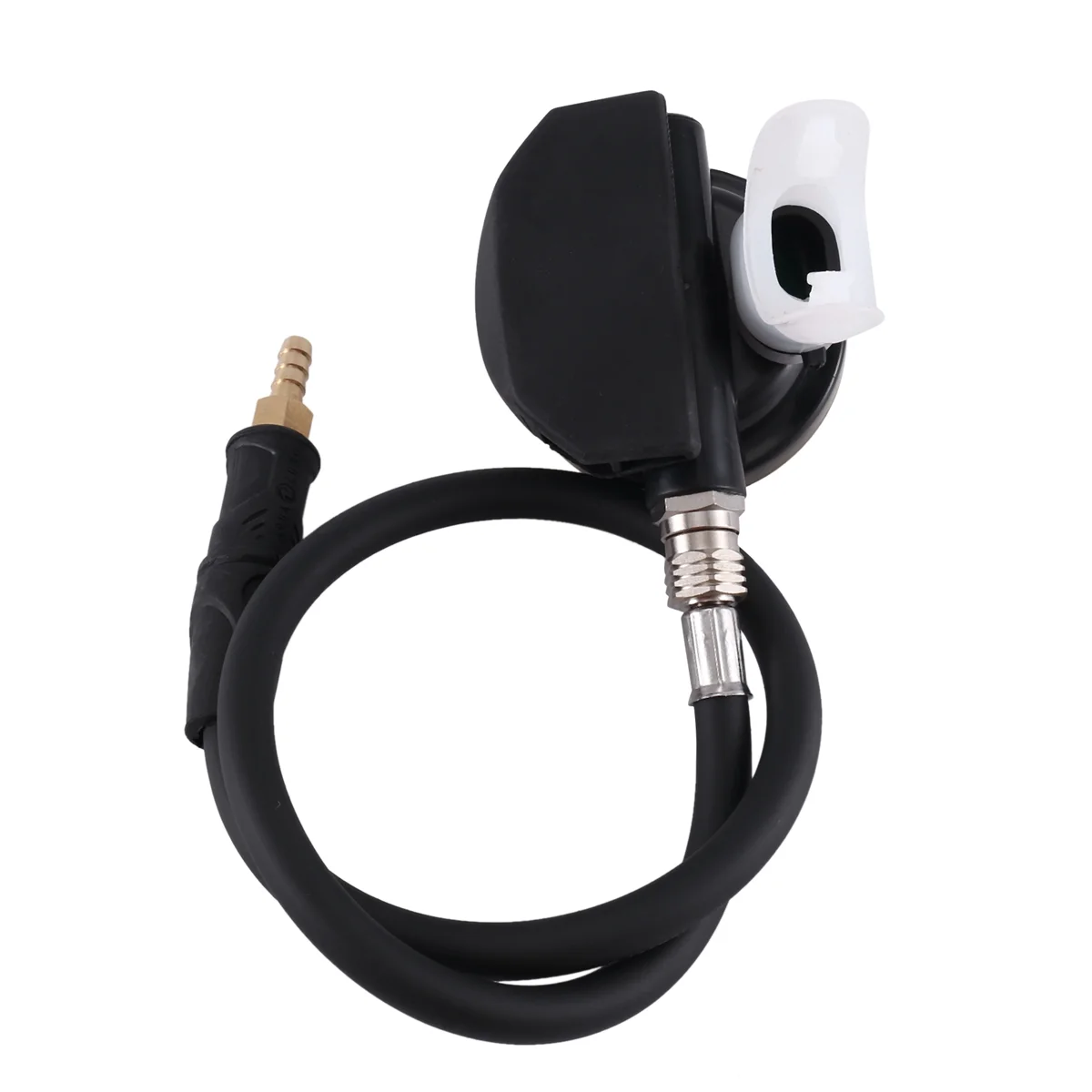 New Scuba Diving Diver Regulator Diving Snorkel Tube Snorkeling Equipment Pressure Reducer 2Nd Dive Regulator-Yellow