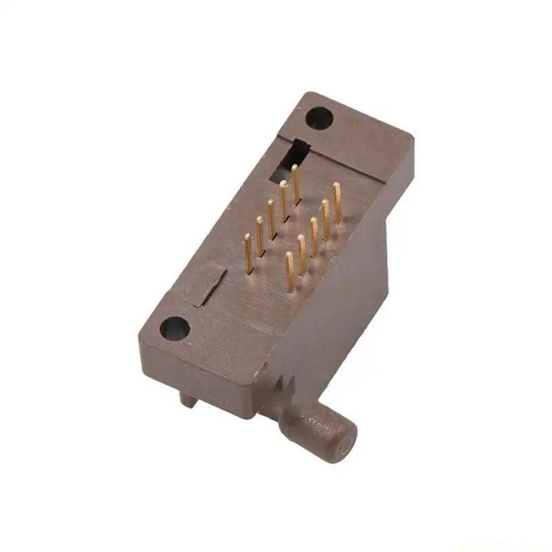 장기 노화 및 번인 공정을 위한 Precisions TO3P TO247 5L 소켓 고정 장치