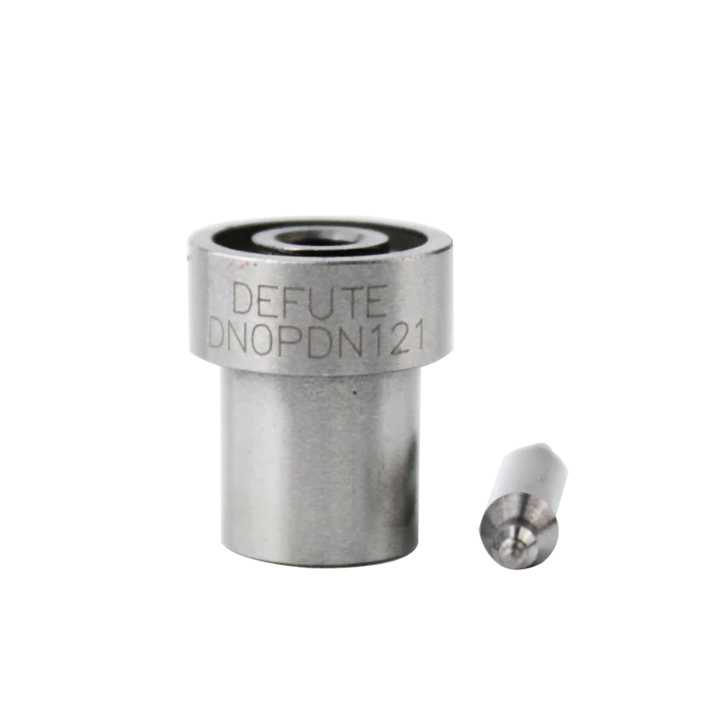 NP-DN0PDN121 Diesel Injection Nozzle 4pcs/lot For Isuzu engines For Denso injectors, diesel injection nozzle