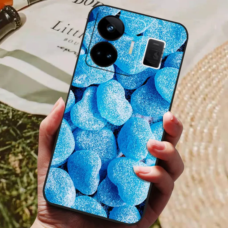 Silicone Black Bumper Soft TPU Phone Cover and Protector