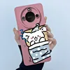 For Honor X9C Smart Phone Case X9cSmart Funda Soft Silicone Sweet Fashion Painted Cartoon Boys Girls Lovely Printed Back Cover 4