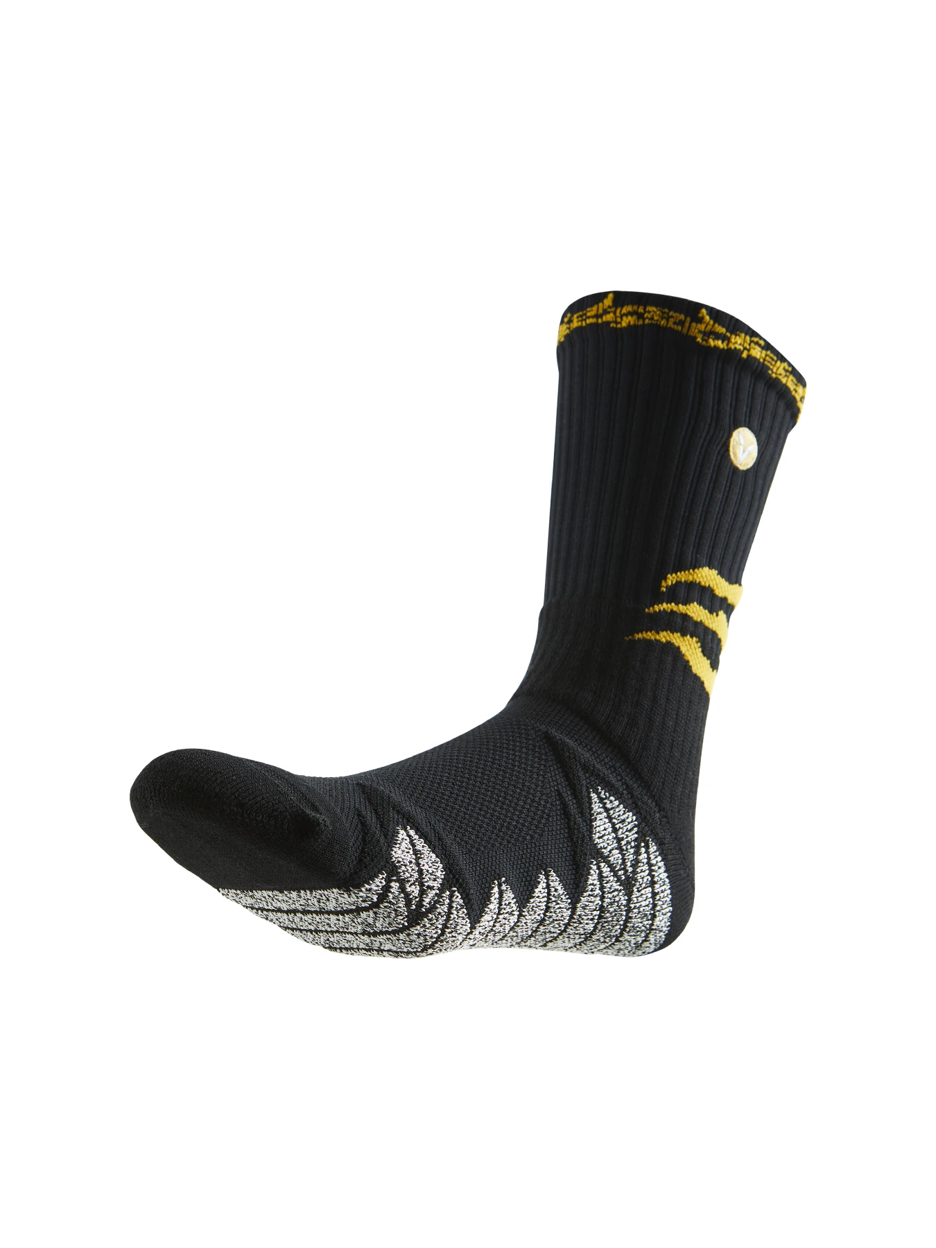 Anti Slip Basketball Socks Image 8