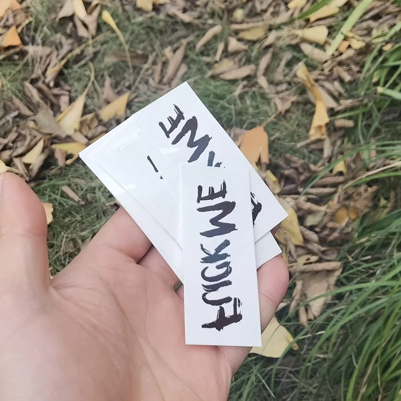 me Cuckold Temporary Tattoo Fetish for Hotwife cuckold
