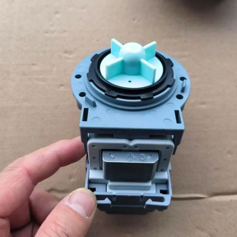 For Samsung Washing Machine Drainage Pump Motor PX-1 B15-6A DC31-00181A Parts