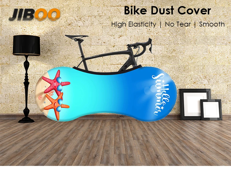 Bicycle Cover Image 1