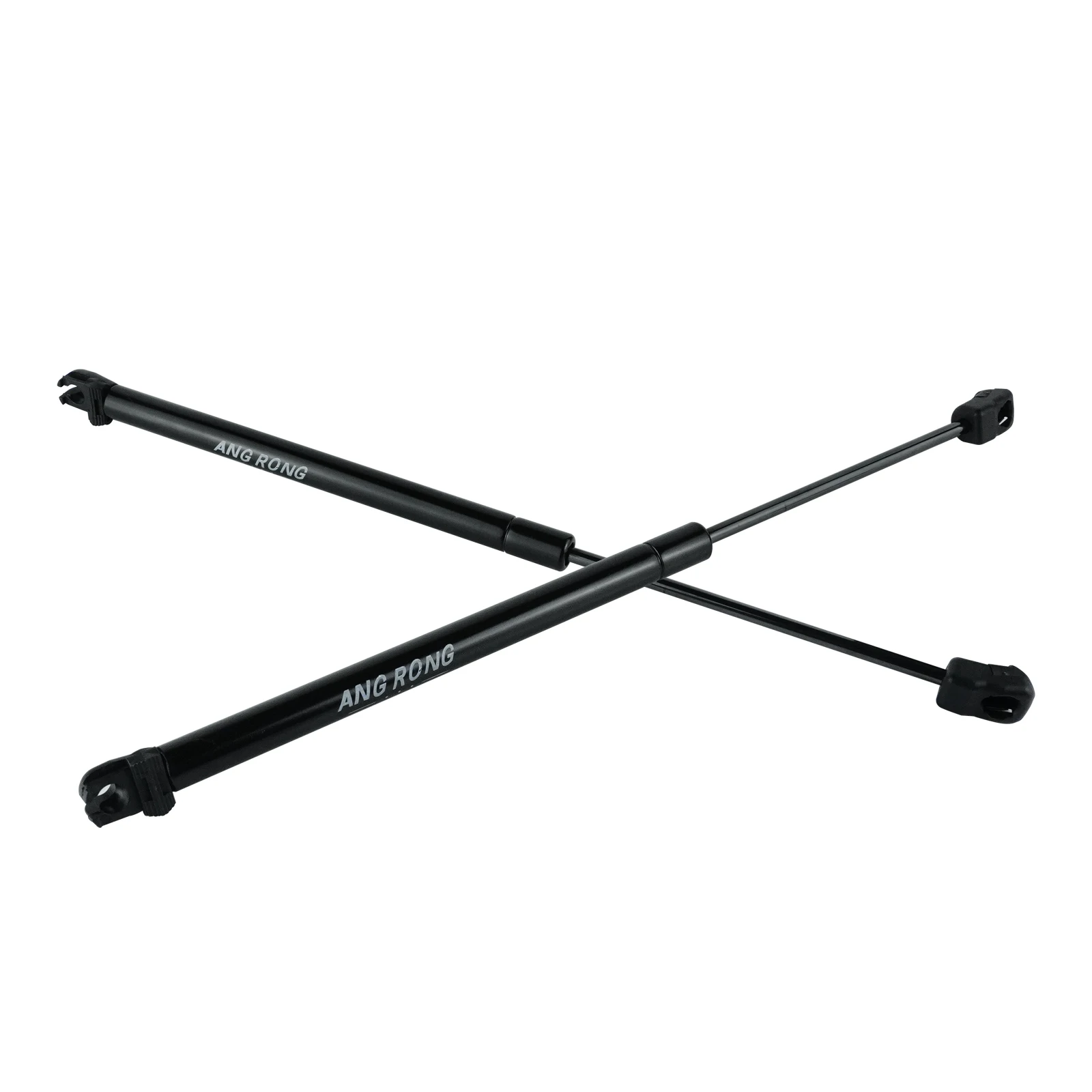 2x For Nissan Pathfinder R51 05-13 Tailgate Rear Window Glass Gas Struts Support car tailgate gas struts