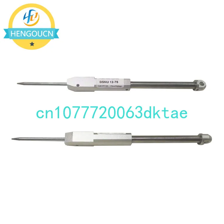 

Для печатного станка 700/R700 пневматический ход 12*75 воздушный цилиндр печатная машина запасные части