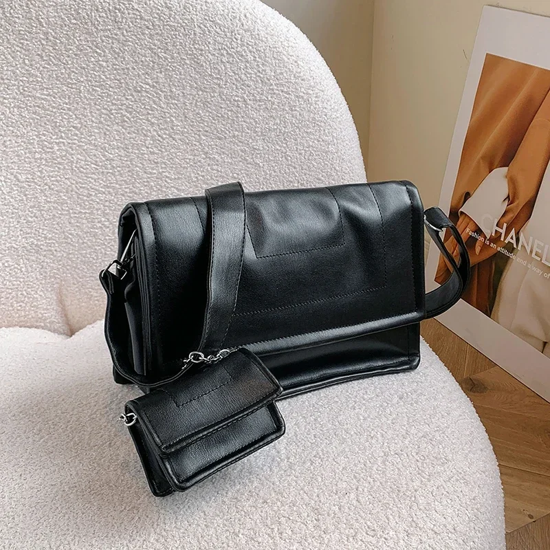 Sac Tendance En Paille – Bandoulière Femme, Style Panier, Couleur Naturelle (blanc, Marron, Noir, Kaki), Neuf
