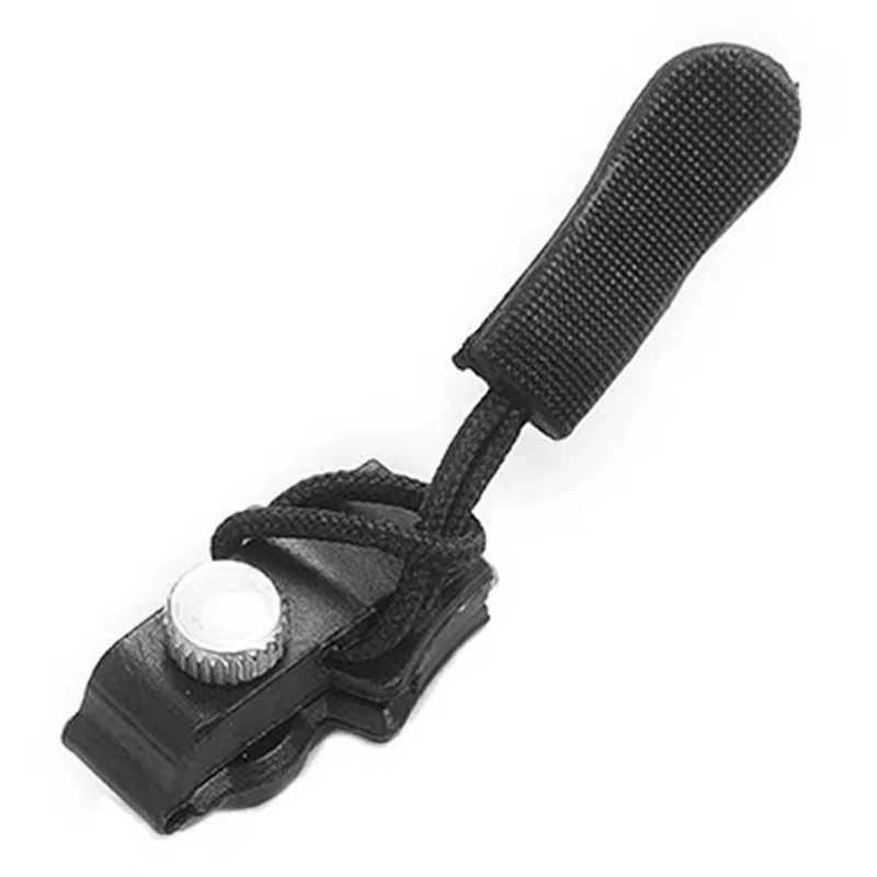 Household Detachable Universal Zipper Puller Universal Zipper Accessories For Clothes And Bags-Y78A