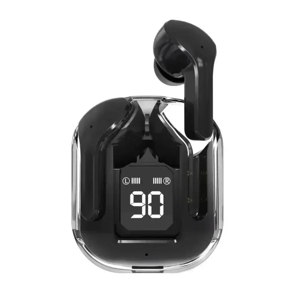 Bluetooth Headphones Wireless Hifi Sound Quality Headset_voghion.com