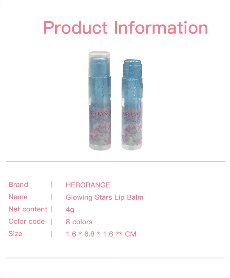 Fruit lip balm jelly gloss plumping hydraterende lippenstift_voghion.com