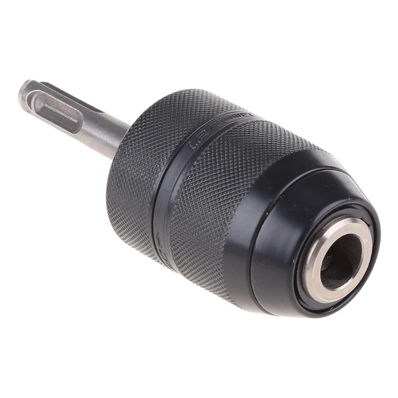 Normal chuck to sds adapter discount