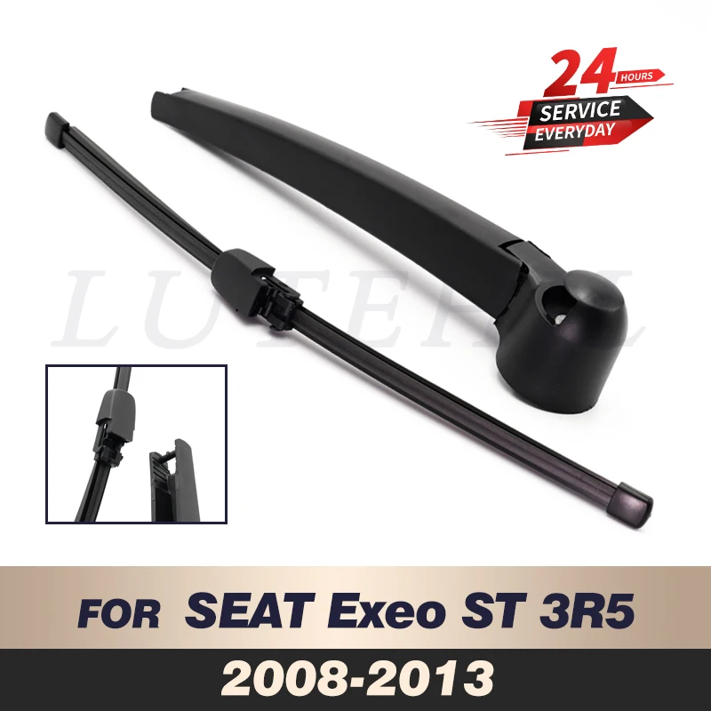 

Набор щетки стеклоочистителя 13 дюймов для сиденья Exeo ST 3R5 2008 2009 2010 2011 2012 2013