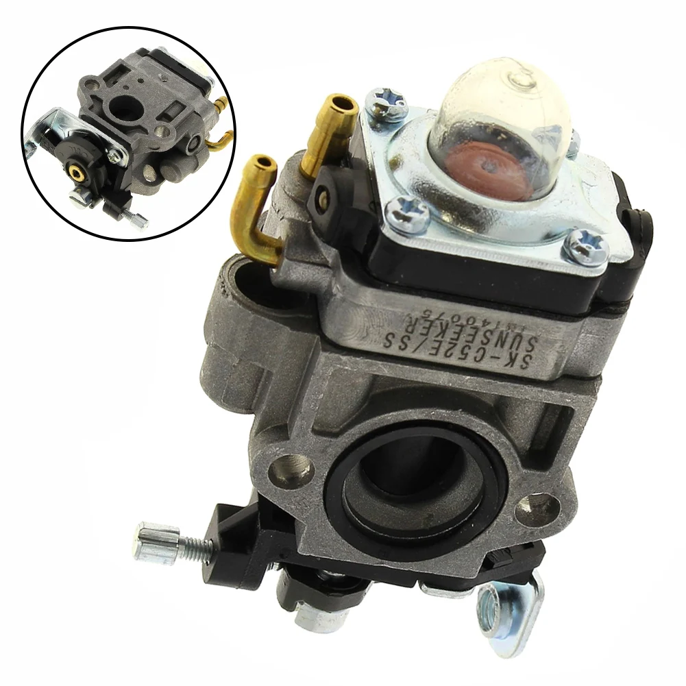 

Карбюратор для газонокосилки Homelite HBC45SB 5134000009 RBC52 FSB 5133001877