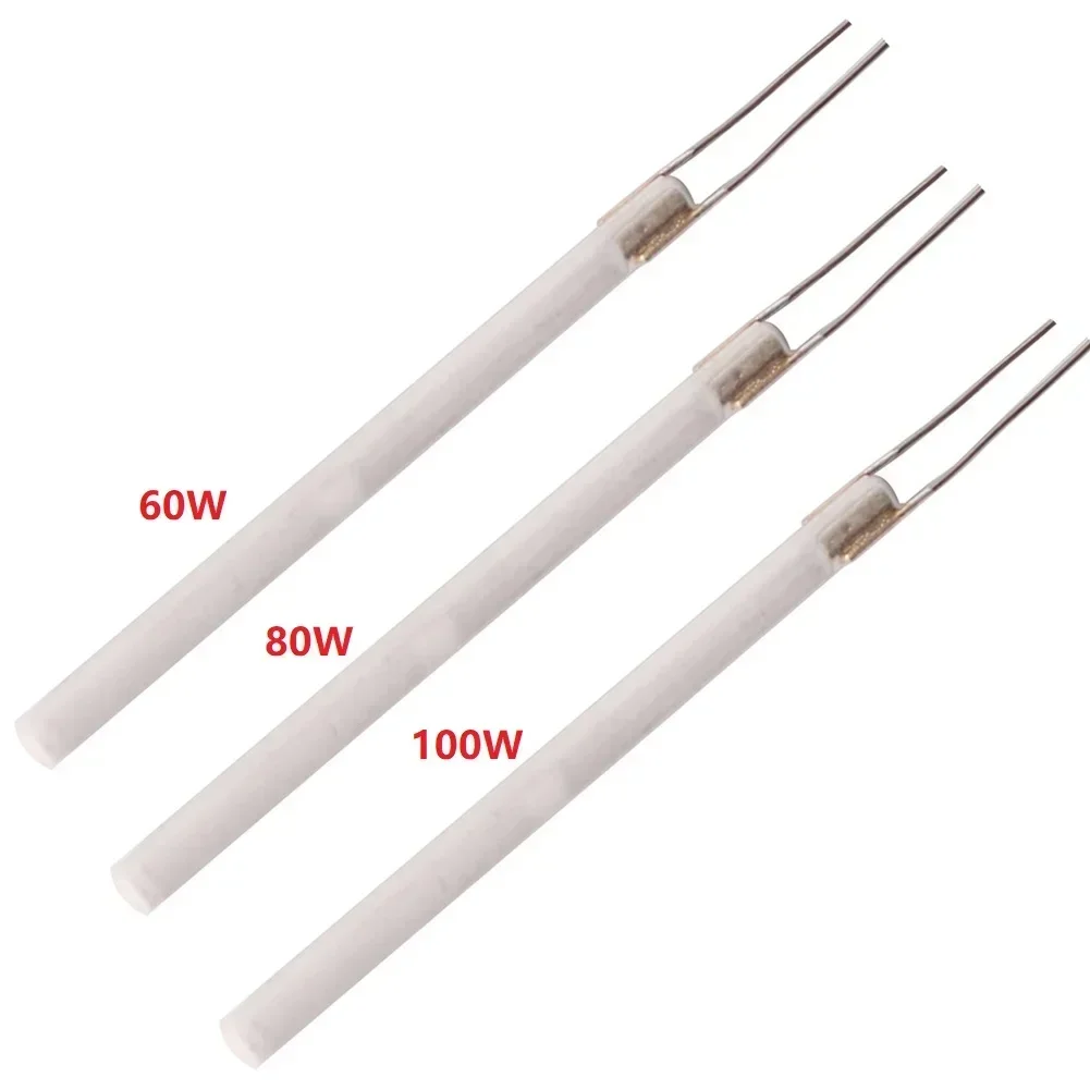 Electric Soldering Iron Soldering Iron 220V Soldering Iron Core 60/80/100W Temperature