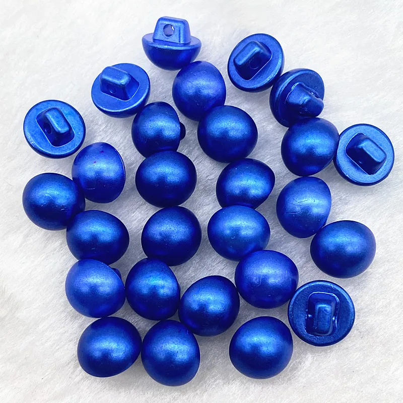 New 30pcs 10mm Children's Clothing Candy Color Buttons Cartoon Button Clothing Shirts Hand Decorated WITH DIY Craft Accessories 6