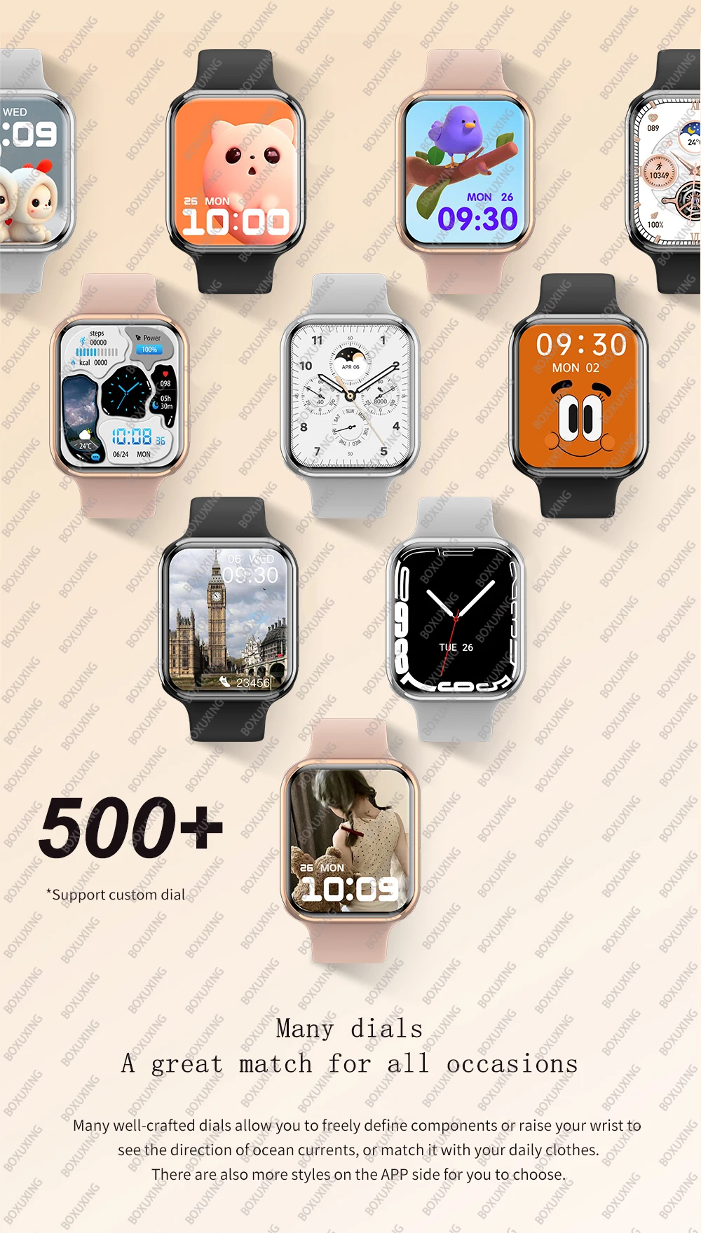  GPS Ʈ ġ, Ʈ ø 9, NFC Ʈġ, BT ȭ ,  , 2.05 ġ ũ ġ 9, 2024 ǰ
