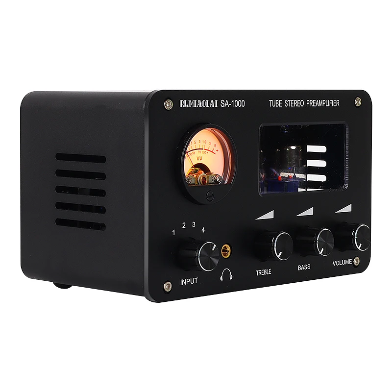 Nobsound SA-1000/プリ＆ヘッドホンアンプ 【公式通販】