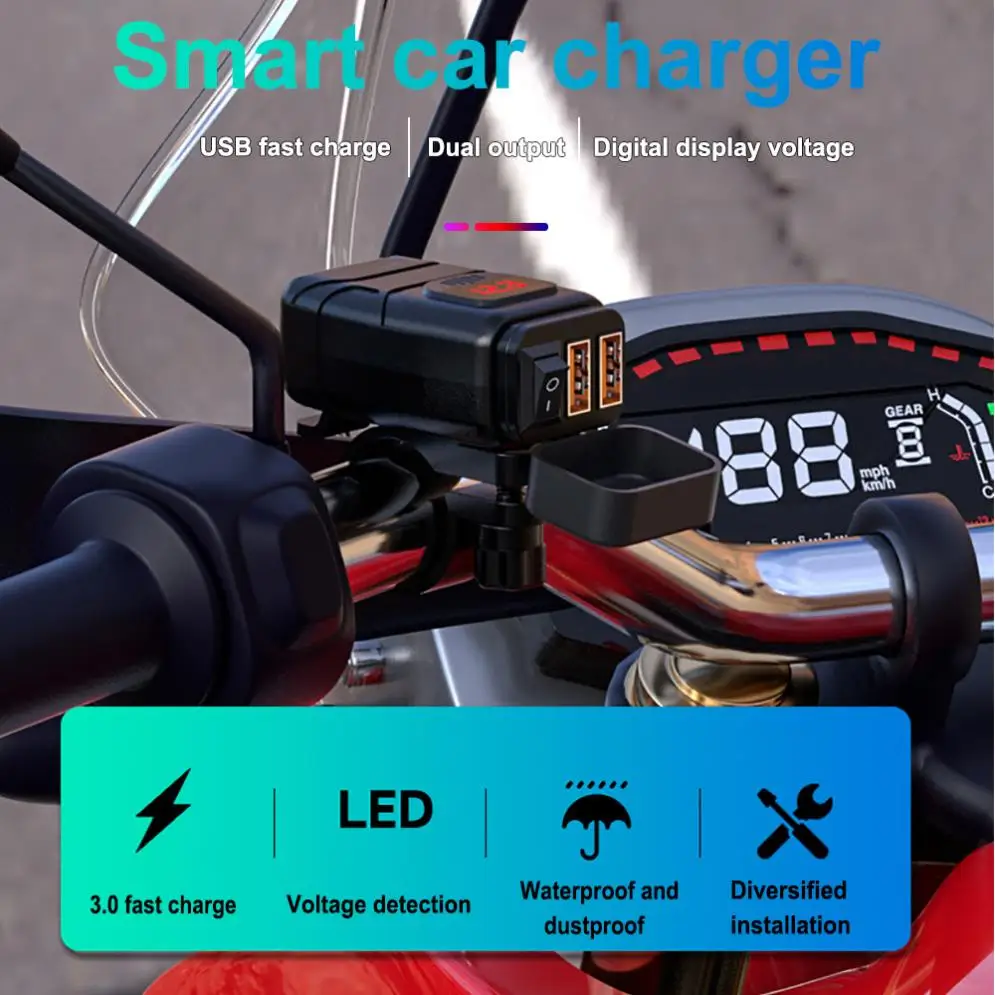 Рисунок 3 - Переходник USB PD для быстрой зарядки