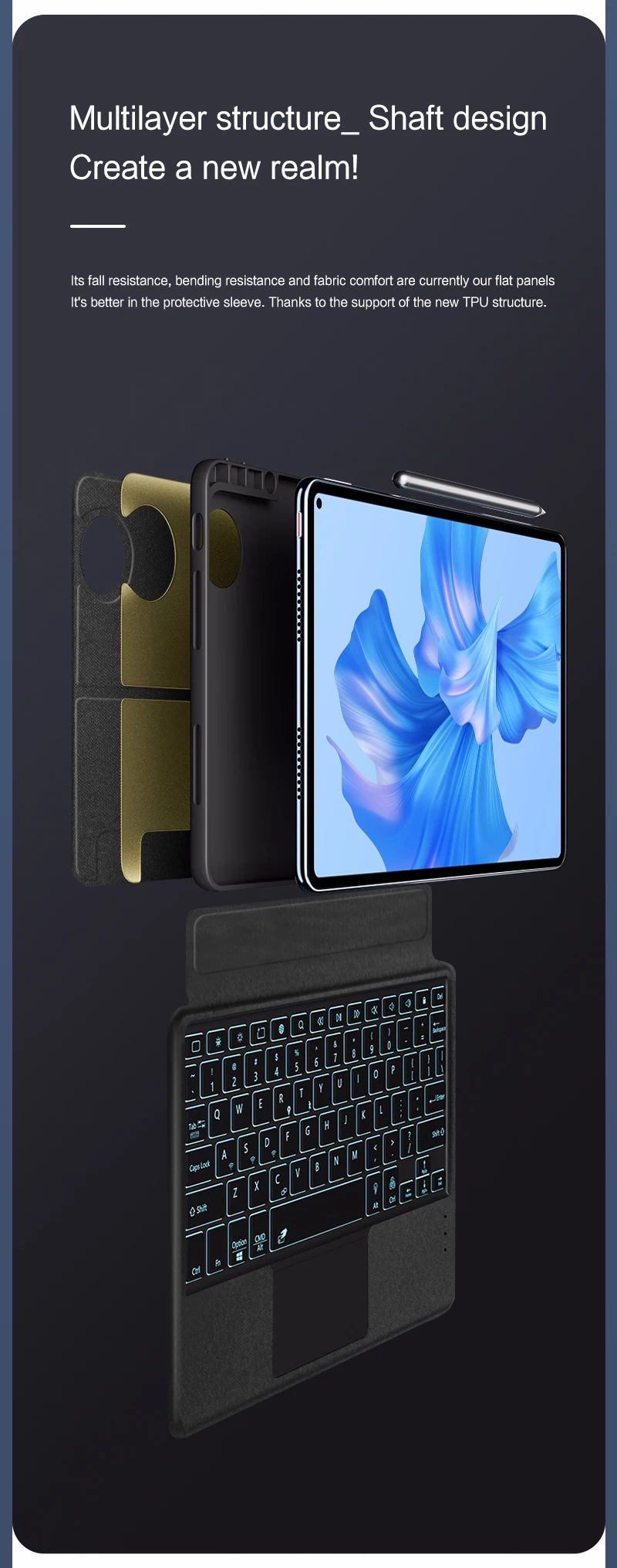 computador e escritório