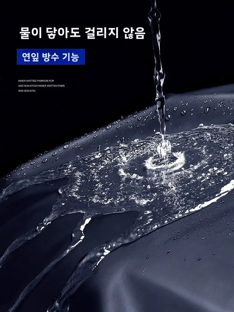 성인용 오토바이 전기차 라이딩 레인코트 전신형 1인용 탈부착 가능 통기성 방수 PVC 니트 원단